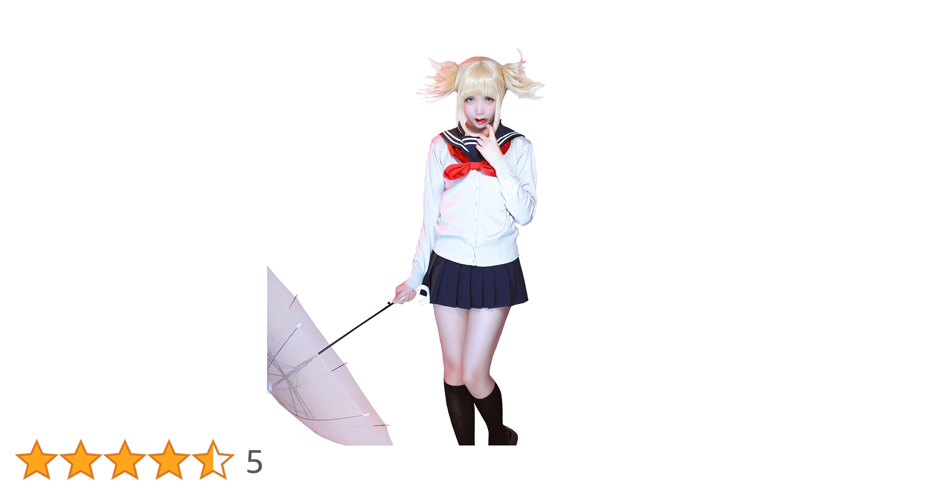 ヒロアカ ミルコ コスプレ衣装 女性Mサイズ相当 ヒロアカ ミルコ コスプレ衣装 女性Mサイズ相当 コスチューム